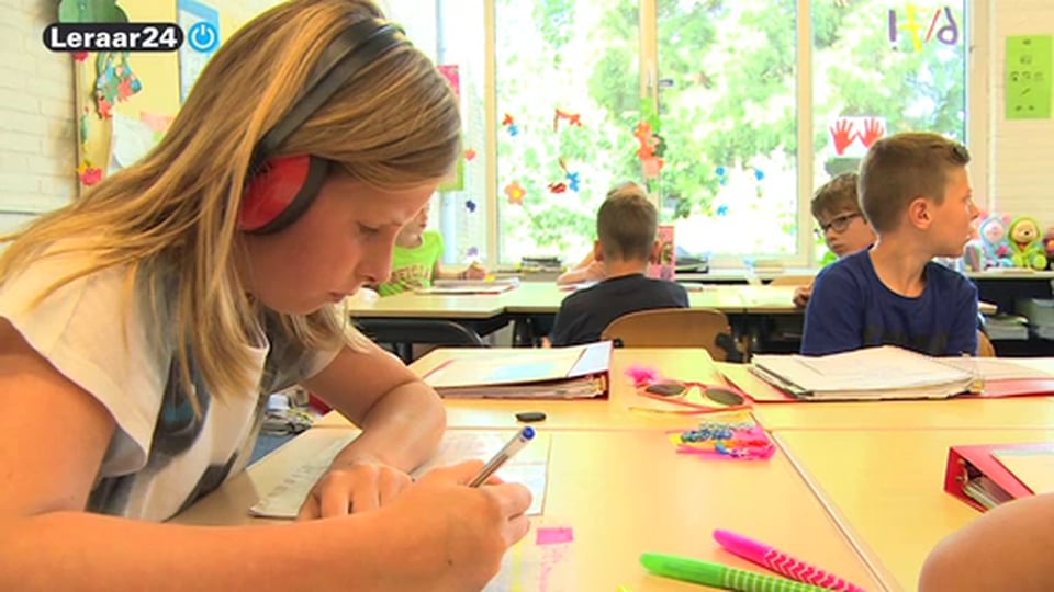 Wat Zijn Succesfactoren Voor Effectief Leesonderwijs Leraar